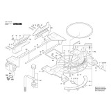 Bosch - GCM 8 SJL