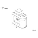 Bosch - AdvancedLevel 360