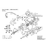 Bosch - GNF 45 CA