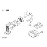 Bosch - RS582901
