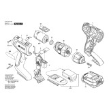 Bosch - UniversalImpact 18
