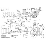 Bosch - HW-2G-SCHLABO-E