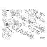 Bosch - PBH 2800 RE