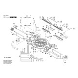 Bosch - GCM 12 SD