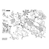 Bosch - PSB 13 RE