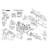 Bosch - BACHDS 24V
