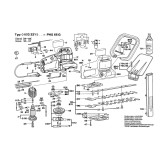 Bosch - 3221L