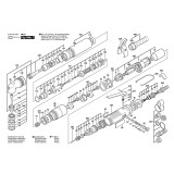 Bosch - SRW-AK30/400W