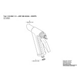 Bosch - ASP 200