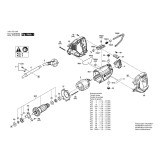 Bosch - GSA 12-30