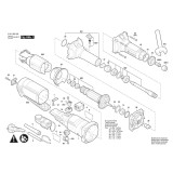 Bosch - GGS 30 LPS