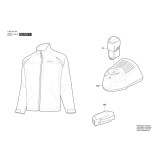 Bosch - GHJ 12+18V Men
