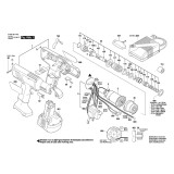 Bosch - BT EXACT 7