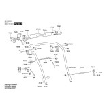 Bosch - BALMORAL 14S