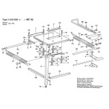 Bosch - MT92