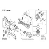 Bosch - GWX 18V-10