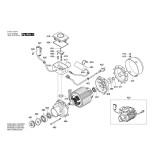 Bosch - GHP 5-65