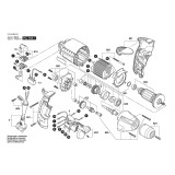 Bosch - 6502