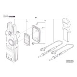 Bosch - GFM 1000-15