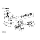 Bosch - 125MM POLISH.B