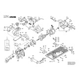 Bosch - SPT55