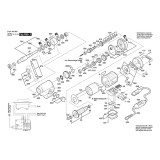 Bosch - GDB 350 WE