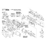 Bosch - ABH 20 SLE