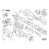 Bosch - 1716