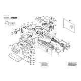 Bosch - BBS 75