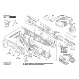 Bosch - BT ANGLE EXACT 15