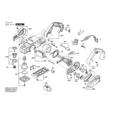 Bosch - 1550