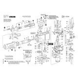 Bosch - GSH 27