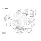 Bosch - PB 360 D