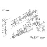 Bosch - 0601531034