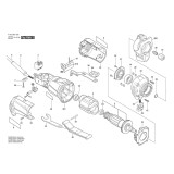 Bosch - RZ1500