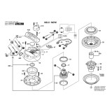 Bosch - GAS 11-21
