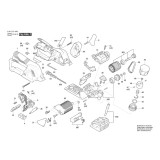 Bosch - HO 12-A
