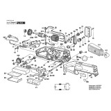 Bosch - PBS 60 A