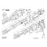 Bosch - DD 529