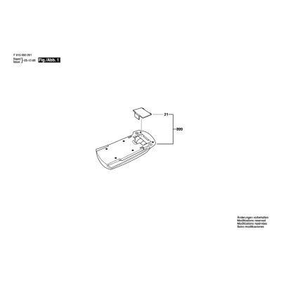 Bosch - 0502