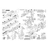Bosch - BHD-11