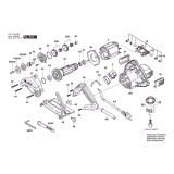 Bosch - GDC 150
