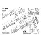 Bosch - GBH 240