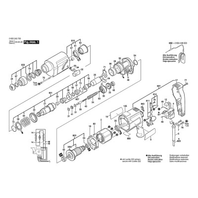 Bosch - Heimwerker