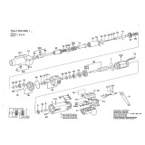 Bosch - HSR 44-A