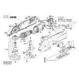 Bosch - PFS 250