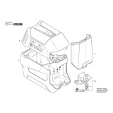 Bosch - GLL100-40G