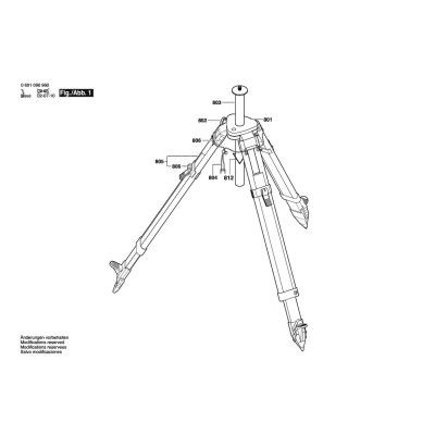 Bosch - BS 200