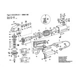 Bosch - PWS 12-180
