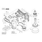 Bosch - GPX12V-77